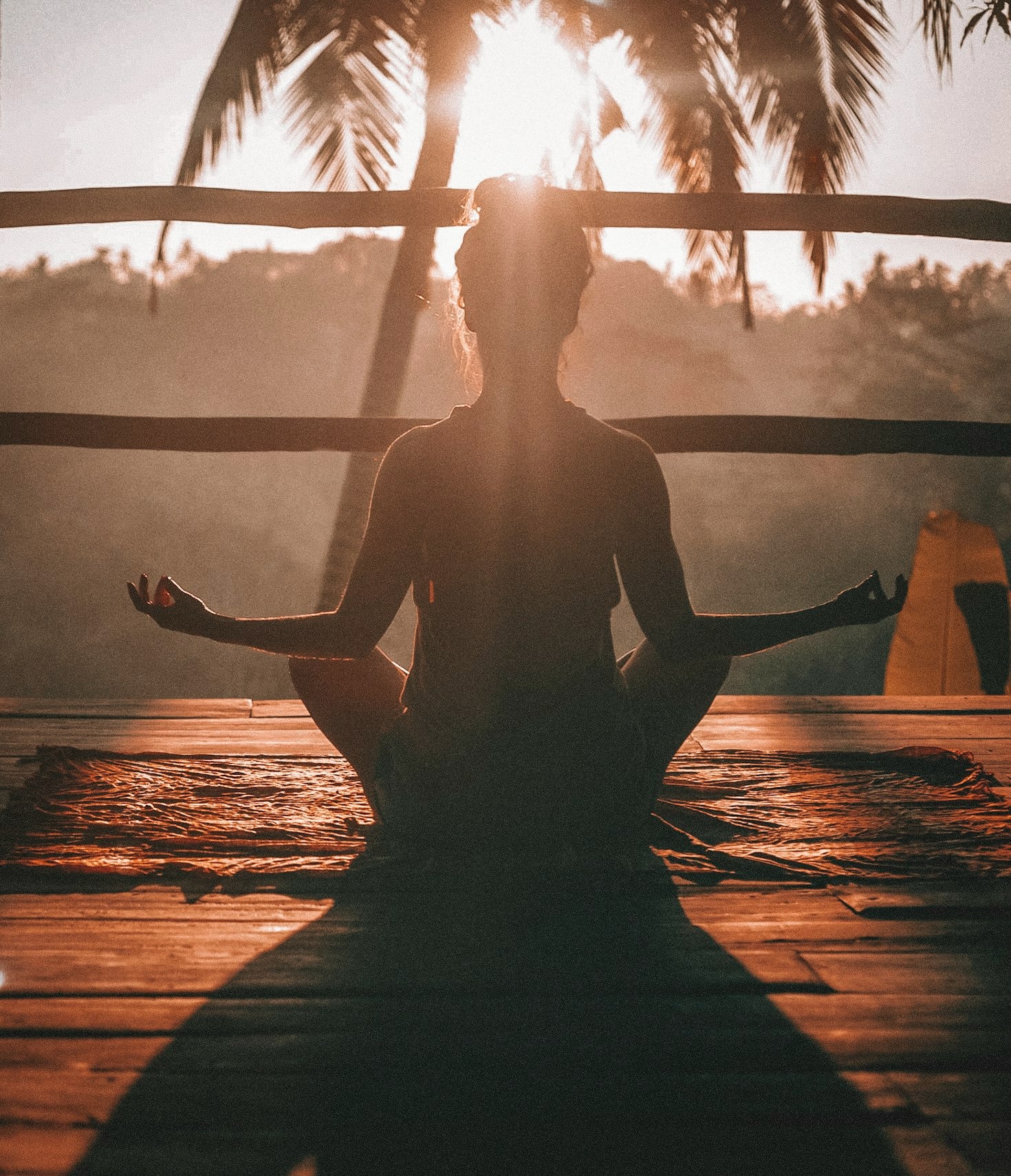 Descubra os benefícios do pilates na rotina