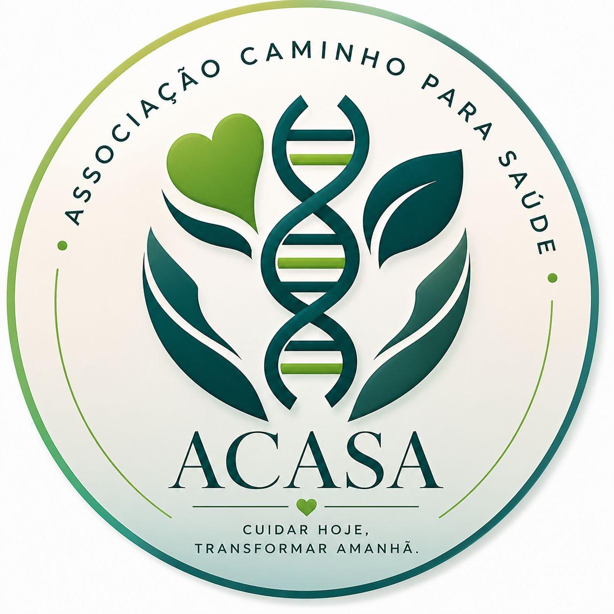 Associação Caminho para Saúde – Acasa